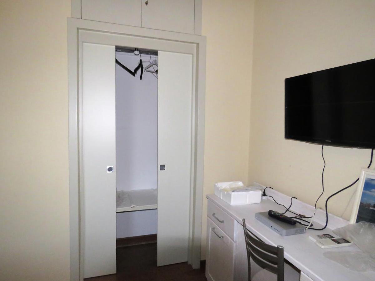 B&B Le Rose Del Tirreno Falerna Dış mekan fotoğraf