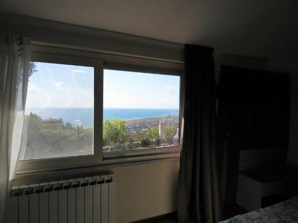 B&B Le Rose Del Tirreno Falerna Dış mekan fotoğraf