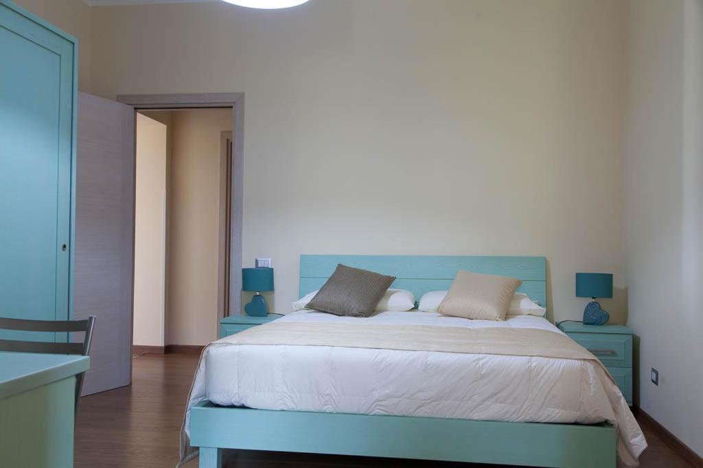 B&B Le Rose Del Tirreno Falerna Dış mekan fotoğraf