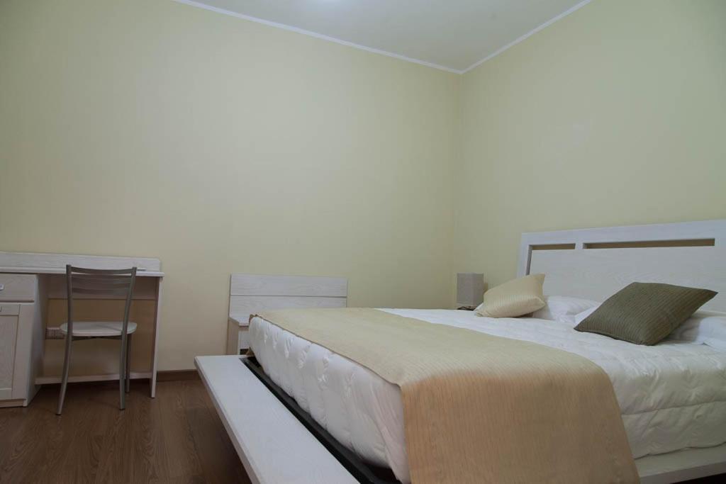 B&B Le Rose Del Tirreno Falerna Dış mekan fotoğraf