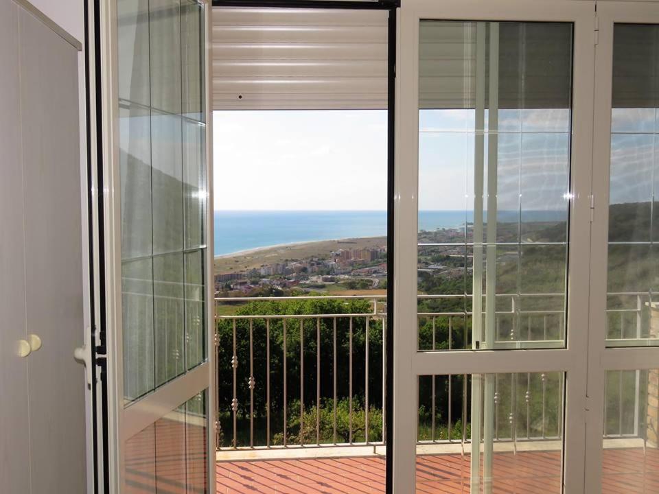 B&B Le Rose Del Tirreno Falerna Dış mekan fotoğraf